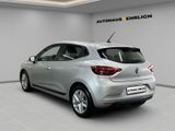 RENAULT Clio Business Edition V +Shz.+Kamera+Navi+