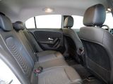MERCEDES-BENZ A 180 d SPUR KAMERA SHZ