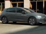 VW Golf ENERGY 1,5 l eTSI OPF 85 kW (116 PS) 7-Gang-DSG