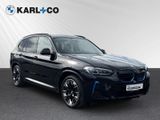 BMW iX3 Impressive M Sport Laserlicht