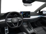 VW Golf ENERGY 1,5 l eTSI OPF 85 kW (116 PS) 7-Gang-Doppelkupplungsgetriebe DSG