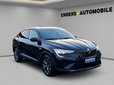 RENAULT Arkana Techno 140EDC MidHybrid BOSE City