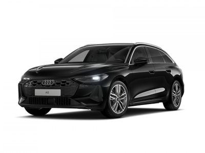 AUDI A5 Avant TFSI quattro 150 kW S tronic Klima