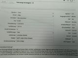 MERCEDES-BENZ B 200  Getriebeschaden AHK SHZ