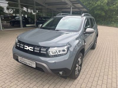 DACIA Duster II Journey RFK/APP/NAVI/SHZ/ISOFIX
