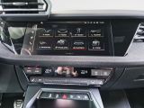 AUDI A3 Sportback TDI Advanced Navi+ LED ACC RFK