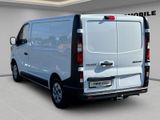 RENAULT Trafic Kasten L1H1 Komfort 2.8 BLUE dCi 110 EU6d