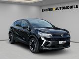 RENAULT Captur KISS TCe 115 Sondermodell