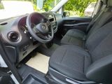 MERCEDES-BENZ Vito 114 Aut. Tourer BASE Kompakt 9 SITZE/KLIMA/TEMPOMAT