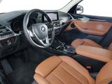 BMW X3 20d xDrive LED LenkHZG StandHZG AHK Sportsitz
