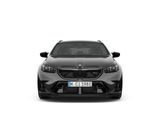 BMW M5 Touring+50% Versteuerung!!+AHK+Panorama+Leder+e-Sitze+RFK