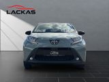 TOYOTA Aygo X Teamplayer*ALLWETTER*