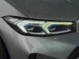 BMW 320 d xDrive M Sport AHK Soundsystem LED HUD Kamera Leder