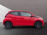 TOYOTA Aygo 1.0 X-PLAY CLUB GARANTIE KAMERA