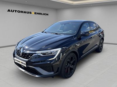 RENAULT Arkana R.S. Line E-Tech Hybrid 145 +Schiebedach+