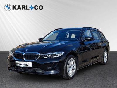 BMW 330 e xDrive Touring Park-Assistent Aktive Geschwindigkeitsregelung