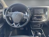 MITSUBISHI Outlander Plus 4WD 5-Sitzer++SHZ++KLIMA++