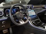 MERCEDES-BENZ CLE 53 AMG 4M+ Cabrio , AMG BURM NIGHT MEMO 360
