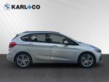 BMW 218 Active Tourer d Adap. LED Head-Up Lordose