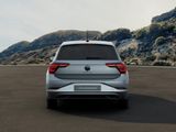 VW Polo Style 1.0 TSI