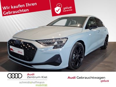 AUDI A3 Sportback 35 TFSI advanced Matix-LED Navi RFK