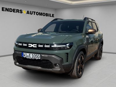 DACIA Duster Extreme mild hybid TCe 130 NP 27.629,-