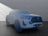 TOYOTA Hilux (GUN1) Double Cab Comfort 4x4