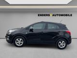 OPEL Mokka Turbo ON 140 PS ++LENKRADHEIZ.+SITZH.+EPH+
