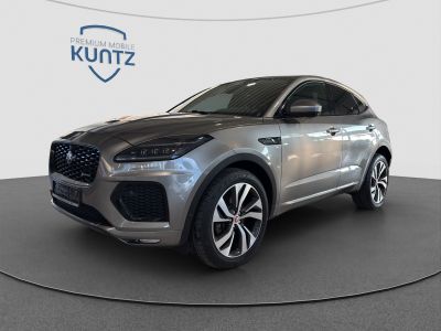 JAGUAR E-PACE D200 R-Dynamic HSE AWD,Standh.AHK