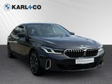 BMW 640 Gran Turismo i xDrive Luxury Line Laser ACC