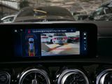 MERCEDES-BENZ CLA 250 e SB , AMG PREMIUM NIGHT SPUR AHK PDC