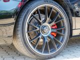 MERCEDES-BENZ E 53 AMG 4M+ , AMG BURM NIGHT PREMIUM MEMO 360