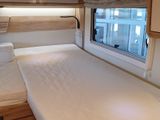 EURAMOBIL Integra Line 720 EB Dachklima*TV*180PS *Autom