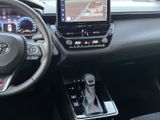 TOYOTA Corolla Cross Hybrid 4x2 GR Sport*15-Ja.Garantie
