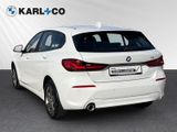 BMW 118 i 5-Türer LC Prof Tempomat LED PDC DAB SHZ