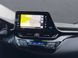 TOYOTA C-HR 1.8 Hybrid Lounge LEDER+NAVI+KAMERA