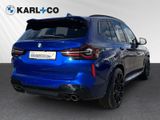 BMW X3 M Competition LC Prof Pano ACC AHK H&K Laser
