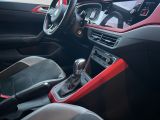 VW Polo GTI 2.0 TSI Klima Navi Rückfahrkamera