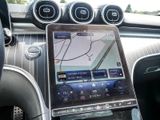 MERCEDES-BENZ C 300 T de ,  BURM AMG NIGHT DISTR SPUR PANO