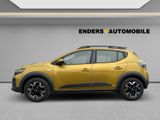 DACIA Sandero Stepway Expression TCe 110++KLIMAAUTO++SHZ++NAVI++NP: 19.629€
