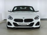 BMW Z4 sDrive 20i M Sport LED Memory ACC HIFI HUD