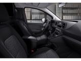 MERCEDES-BENZ Citan 108 KASTEN BASE STANDARD  AHK