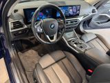 BMW 318 i Touring LED+SHZ+Temp+Apple CarPlay+Memory
