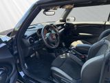 MINI Cooper S Cabrio H&K HUD LED Kamra Keyless PDC SHZ
