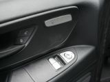 MERCEDES-BENZ eVito 129 Tourer Pro Lang LED SHZ Kamera Tempomat Klimaaut. Spiegel Paket