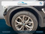 BMW X3 xDrive20i ZA xLine Head-Up+AHK+Navi+Kamera+BT
