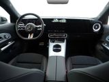 MERCEDES-BENZ CLA 250+ Shooting Brake mit EQ Technologie AMG