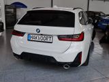 BMW 320d Touring xDrive M-Sport AHK PDC 18 LM SH