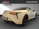 LEXUS LC 500 Cabriolet*Ultimate* Limited-Edition*360*