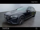 MERCEDES-BENZ E 200 T 4M All-Terrain , AVANTGARDE NIGHT SPUR